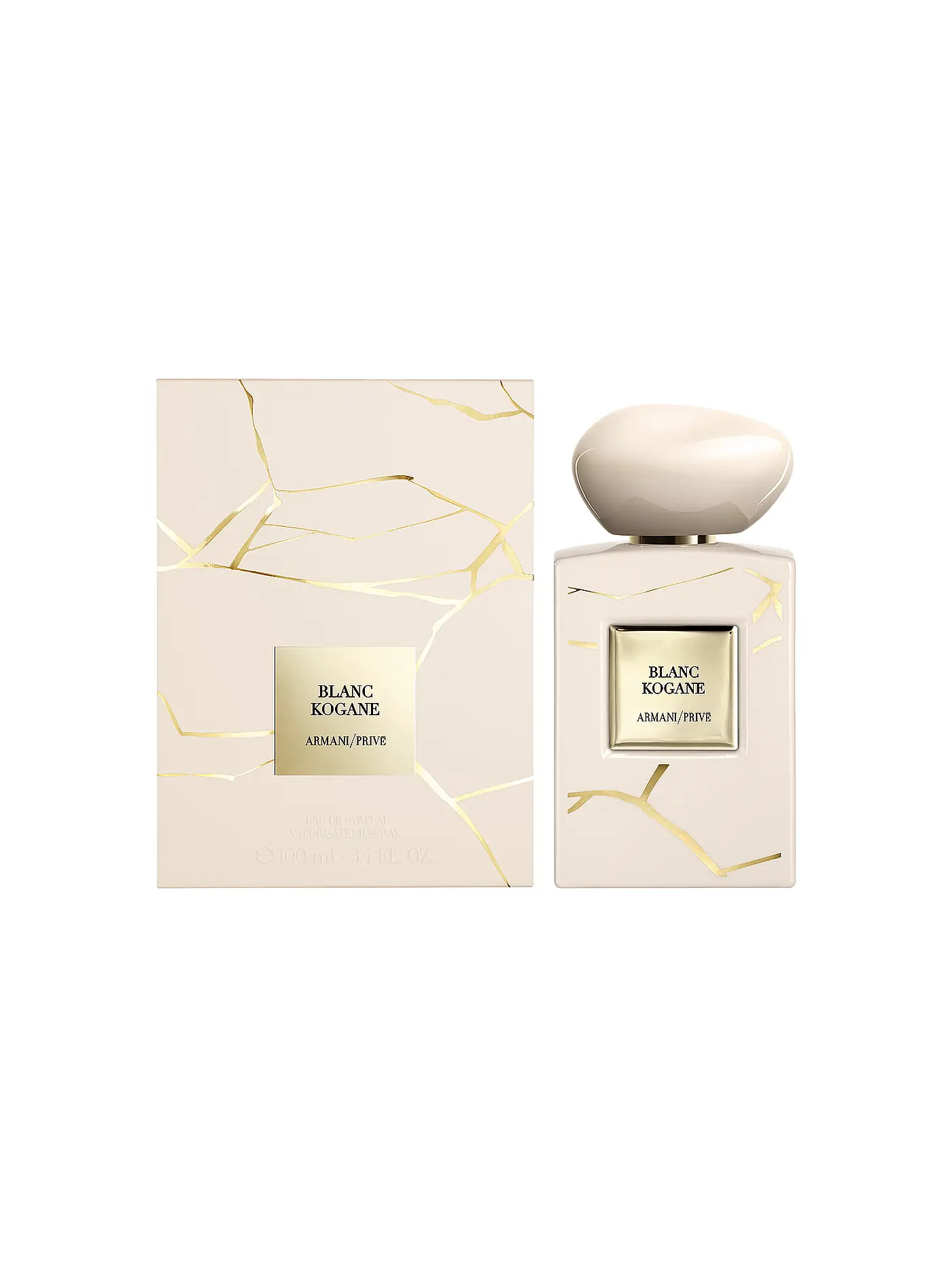 ARMANI/PRIVÉ | Blanc Kogane Eau de Parfum 100ml | 